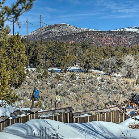 Eagles Landing A Quiet Colorado Mountain Escape Villa Екстериор снимка
