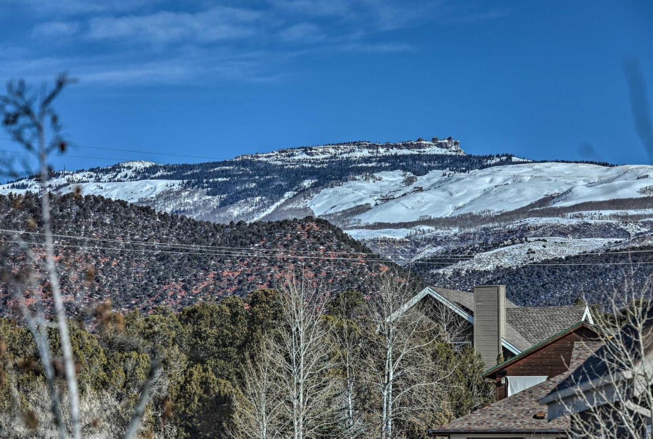 Eagles Landing A Quiet Colorado Mountain Escape Villa Екстериор снимка